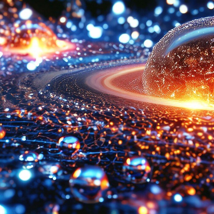 Рис. нейросети "Шедеврум". Автор Елена П.