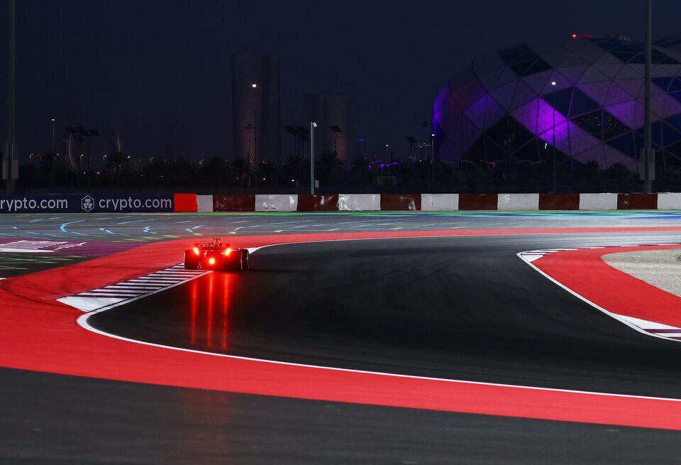    Getty Images / Red Bull Content Pool