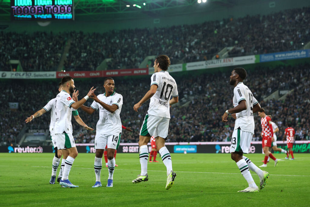    автор фото: Getty Images