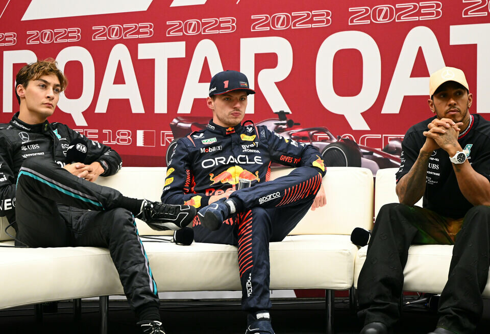    Getty Images / Red Bull Content Pool