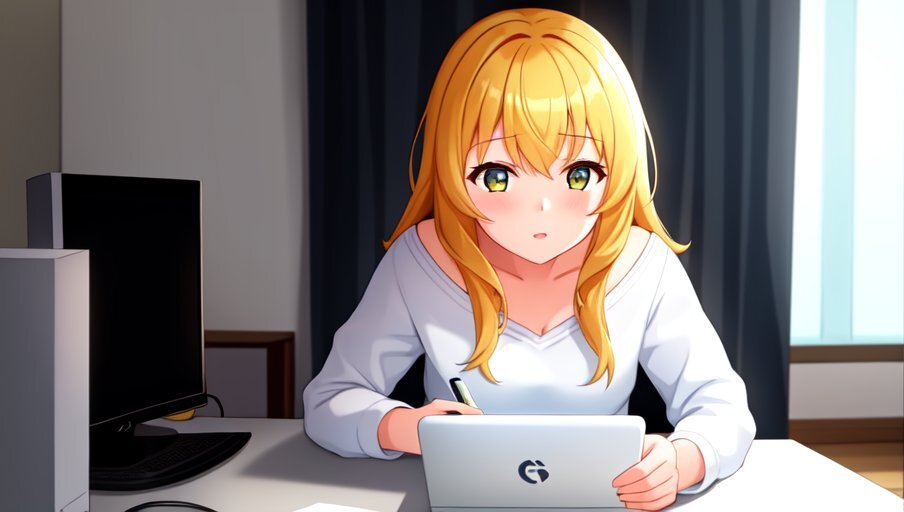 Разработка сайта