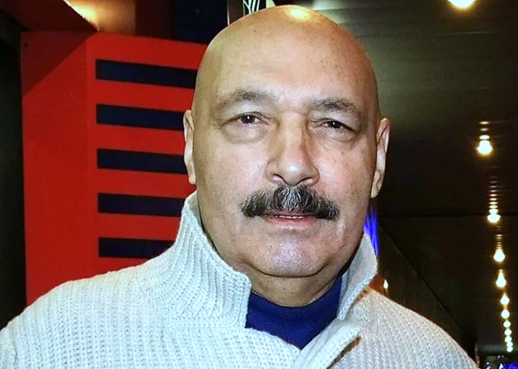 Юрий Цурило