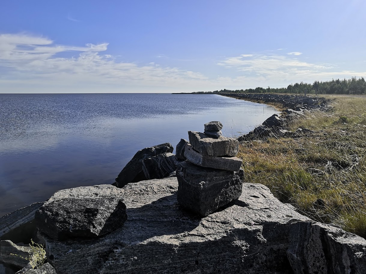 Беломорск-Сорока, город на островах у самого Белого моря | Непутёвые  заметки с Российских просторов | Дзен