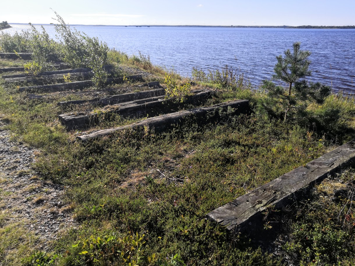 Беломорск-Сорока, город на островах у самого Белого моря | Непутёвые  заметки с Российских просторов | Дзен