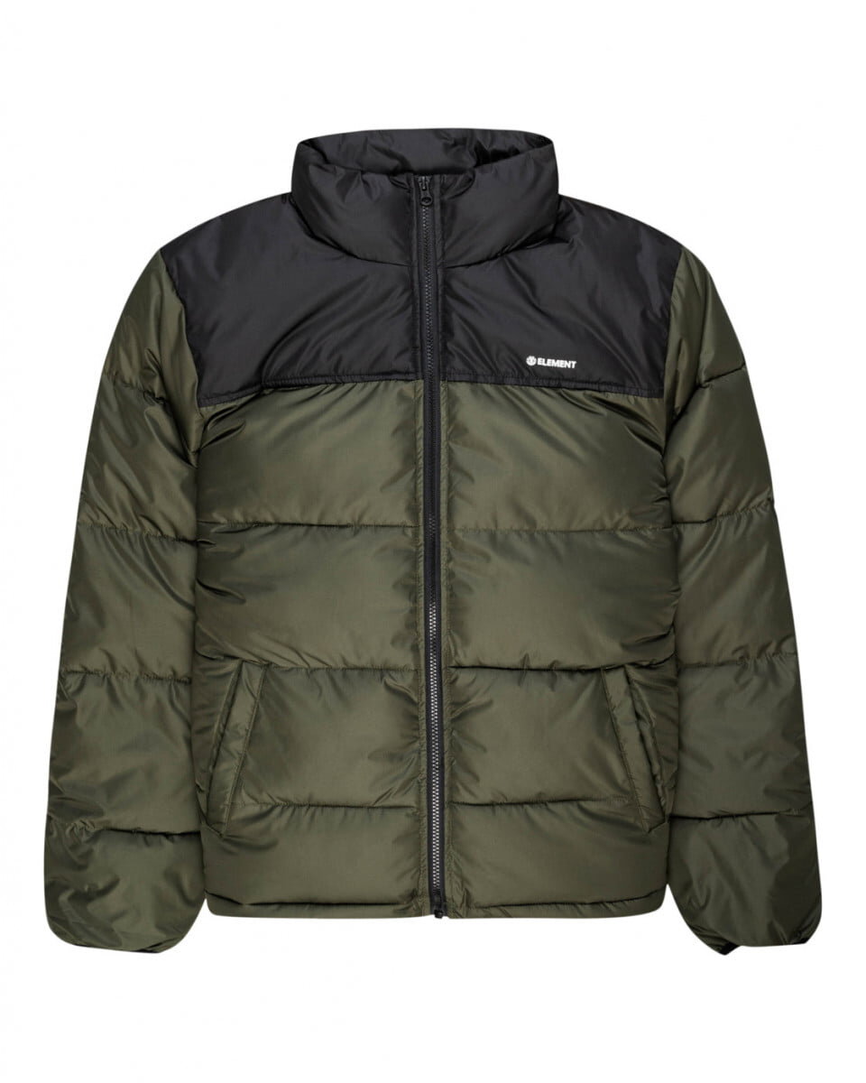 Куртка Element Wolfeboro Alder Arctic Fundamental