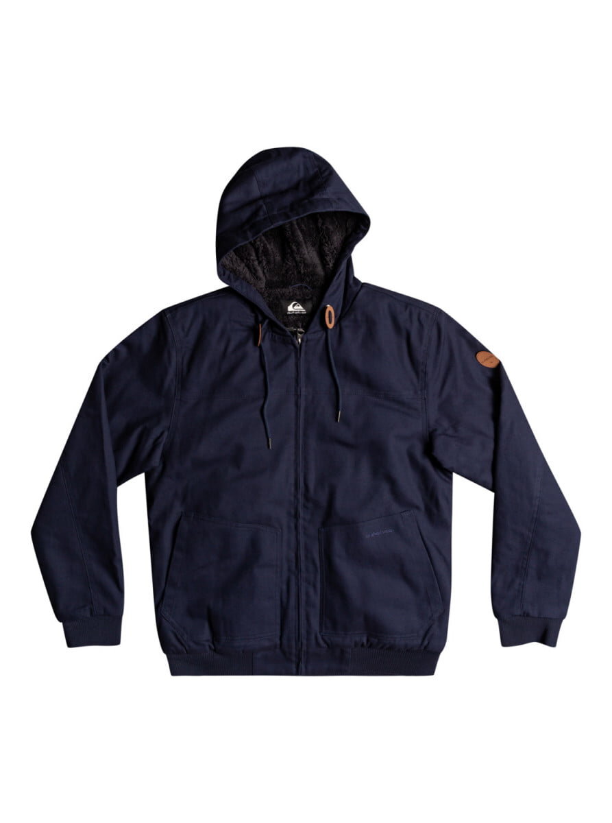 Куртка Quiksilver Brooks