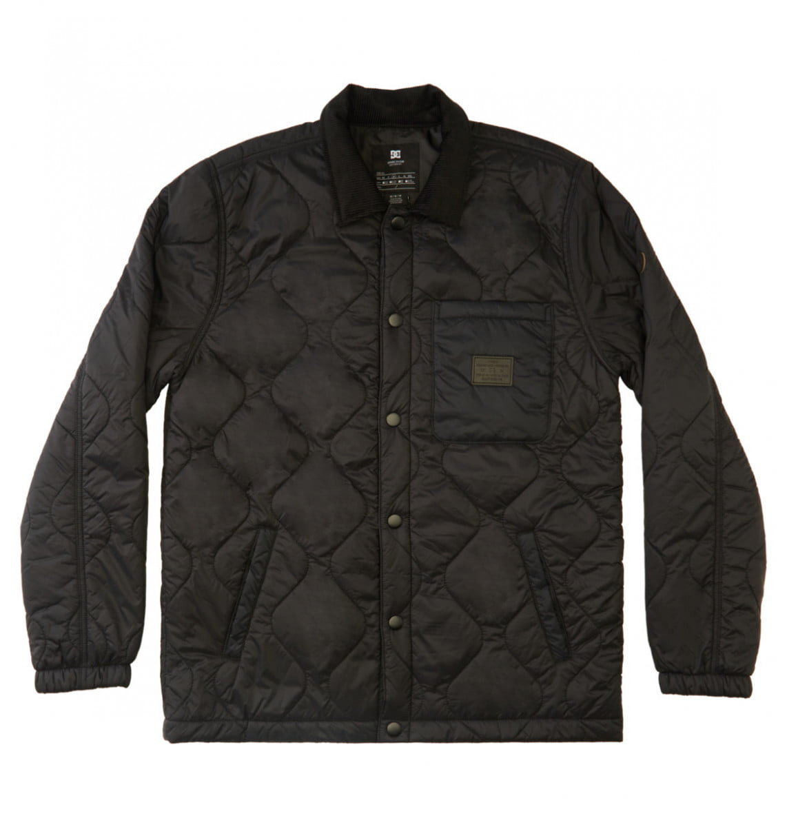 Куртка DC Shoes The Felon 3