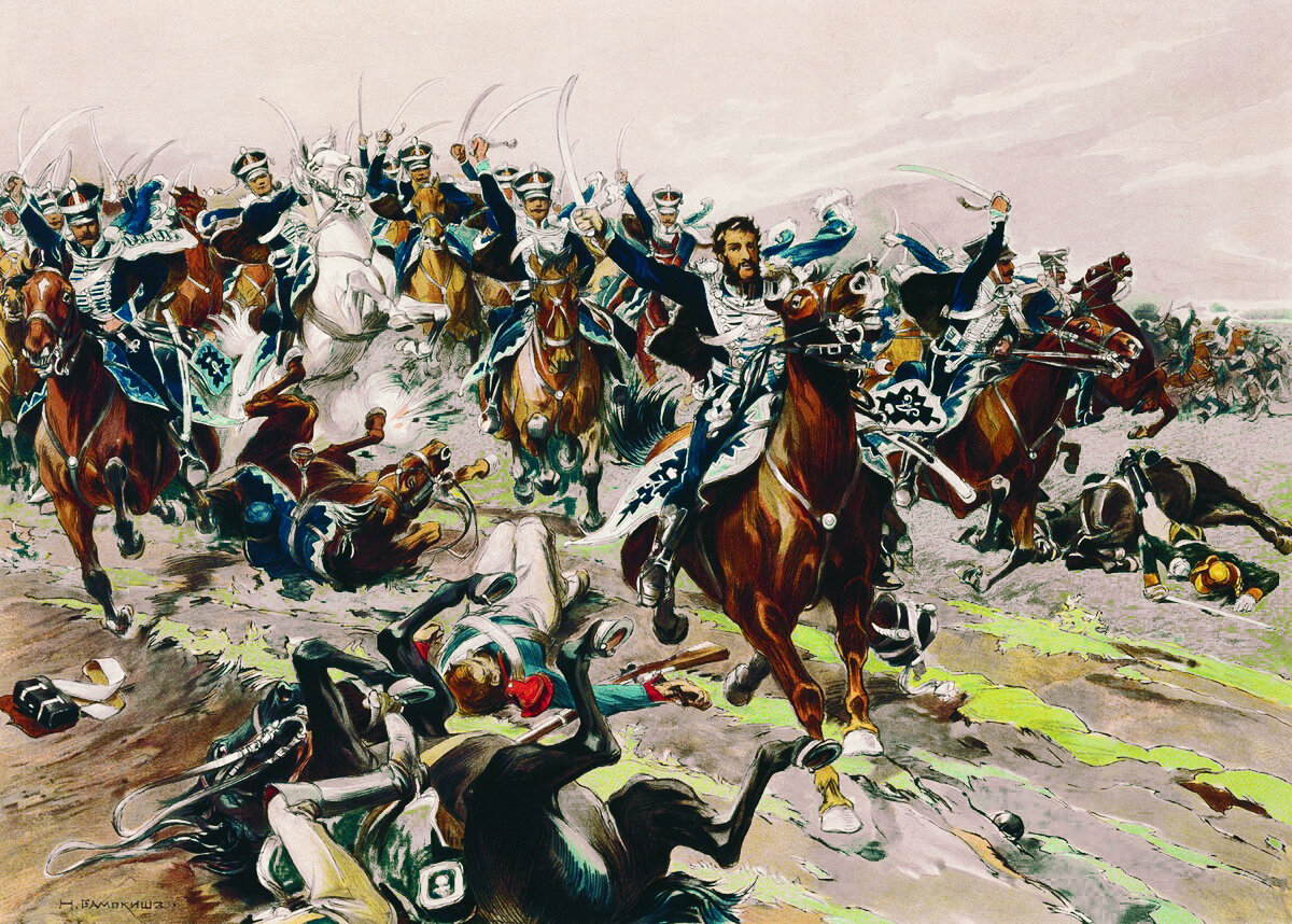 Случайное изображение. Источник: Яндекс.Картинки