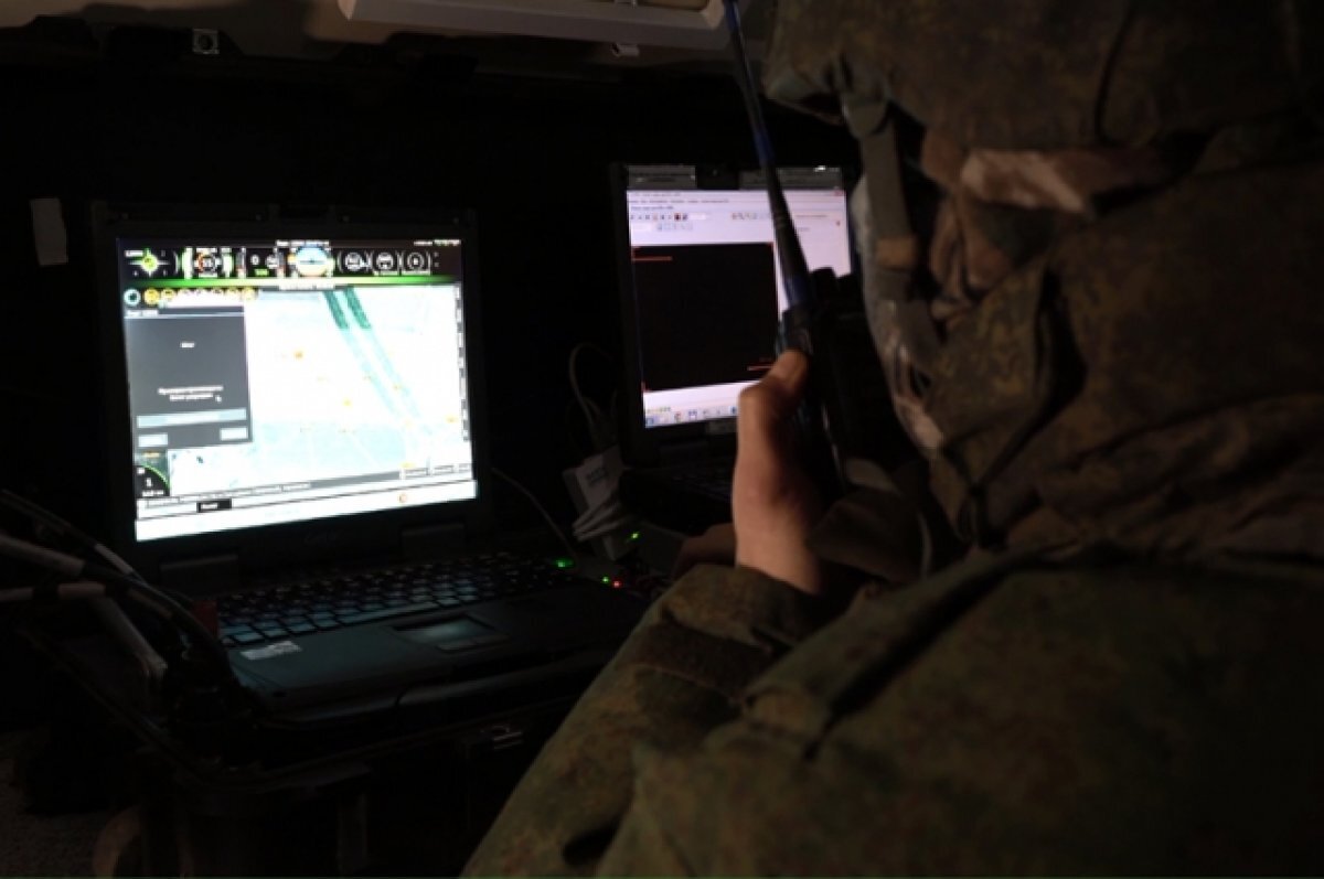    Офицер ВСУ Солонько: от российских беспилотников невозможно спрятаться