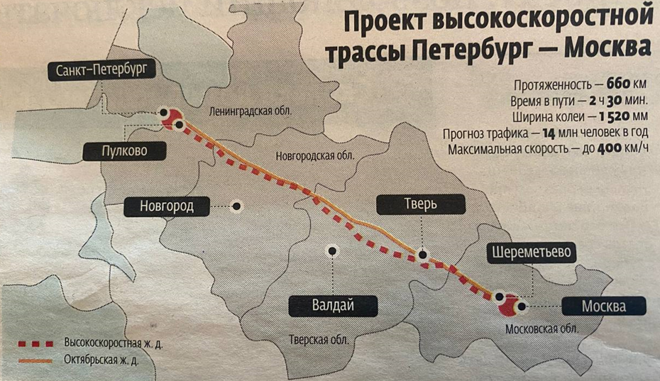 Карта высокоскоростной магистрали. Строительство скоростной железной дороги. Схема высокоскоростной ж/д магистрали Москва Санкт-Петербург. ВСМ Москва Петербург. Проект скоростной железной дороги Москва Санкт-Петербург на карте.