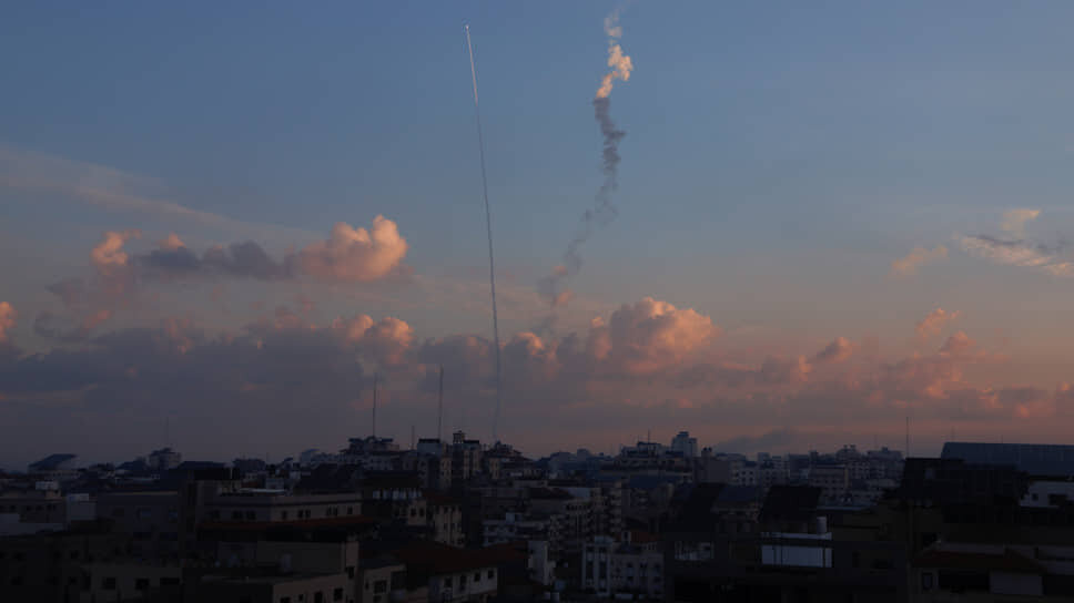     Фото: Mohammed Salem / Reuters