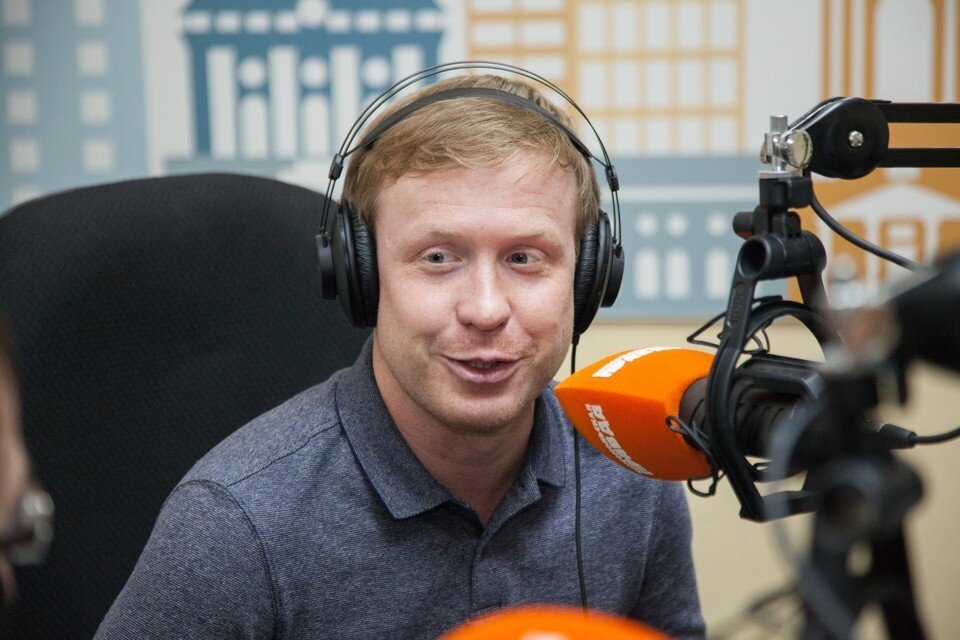    Герой Багданова сильно трансформировался. Николай ОБЕРЕМЧЕНКО