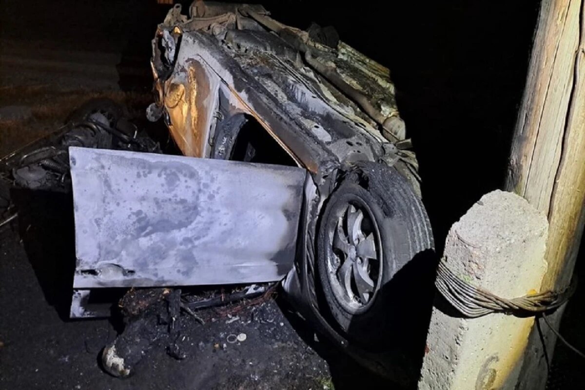 Фото: Госавтоинспекция НСО