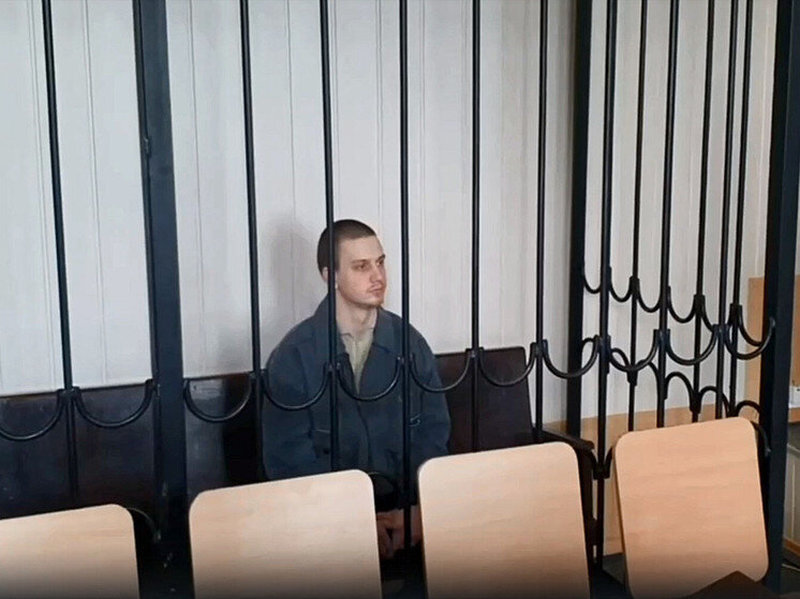    Процессы над украинскими преступниками: как солдаты ВСУ и боевики нацбатов убивали мирных жителей Мариуполя