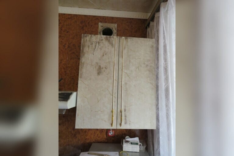    Жителю Медногорска почистили не только вентиляцию в доме, но и кошелек Марина Шарт