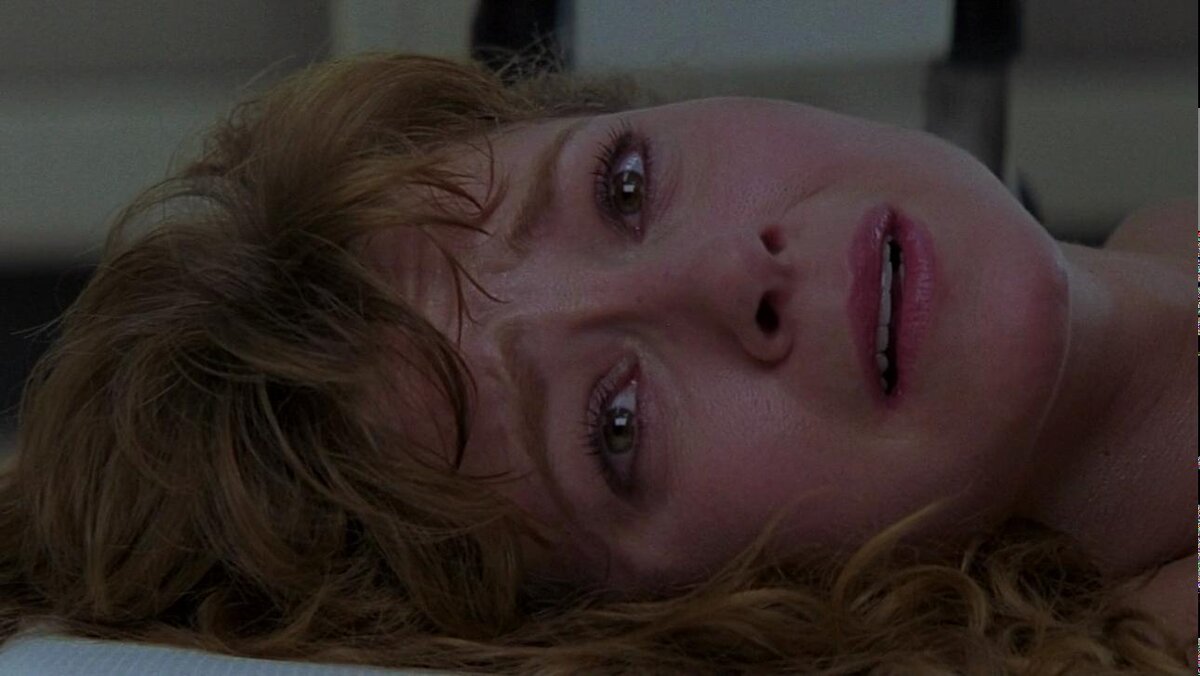 Кадр из фильма "Левиафан" (1989)