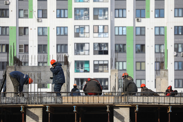    «Не покупайте новостройки дистанционно. До принятия решения обязательно посетите ЖК или стройплощадку! Я на этом настаиваю»