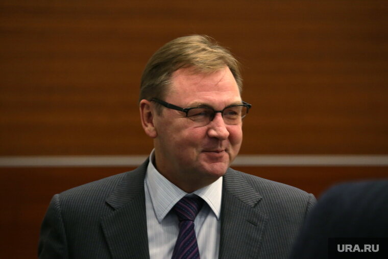    Сергей Луканин покинул Пермь в 2017 году