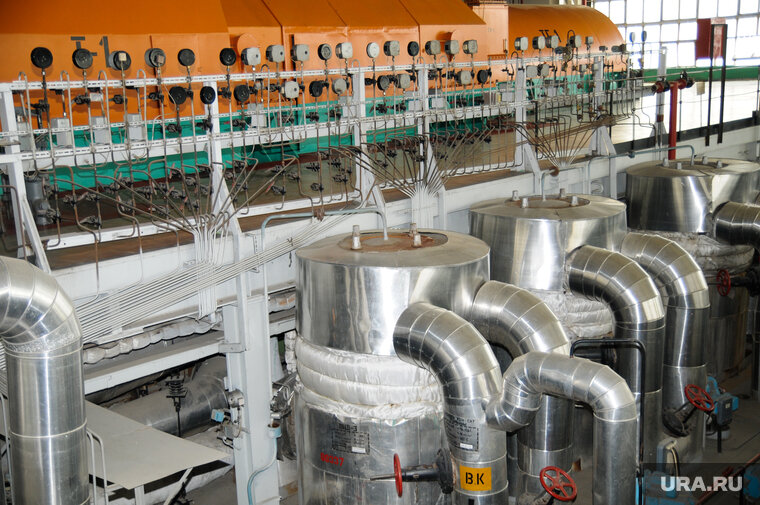    Аварию на ТЭЦ-3 обещают устранить до 12 часов дня 7 октября