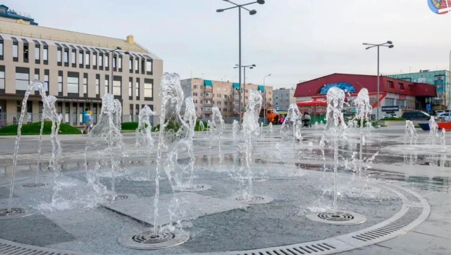 Администрация Ноябрьска📷
