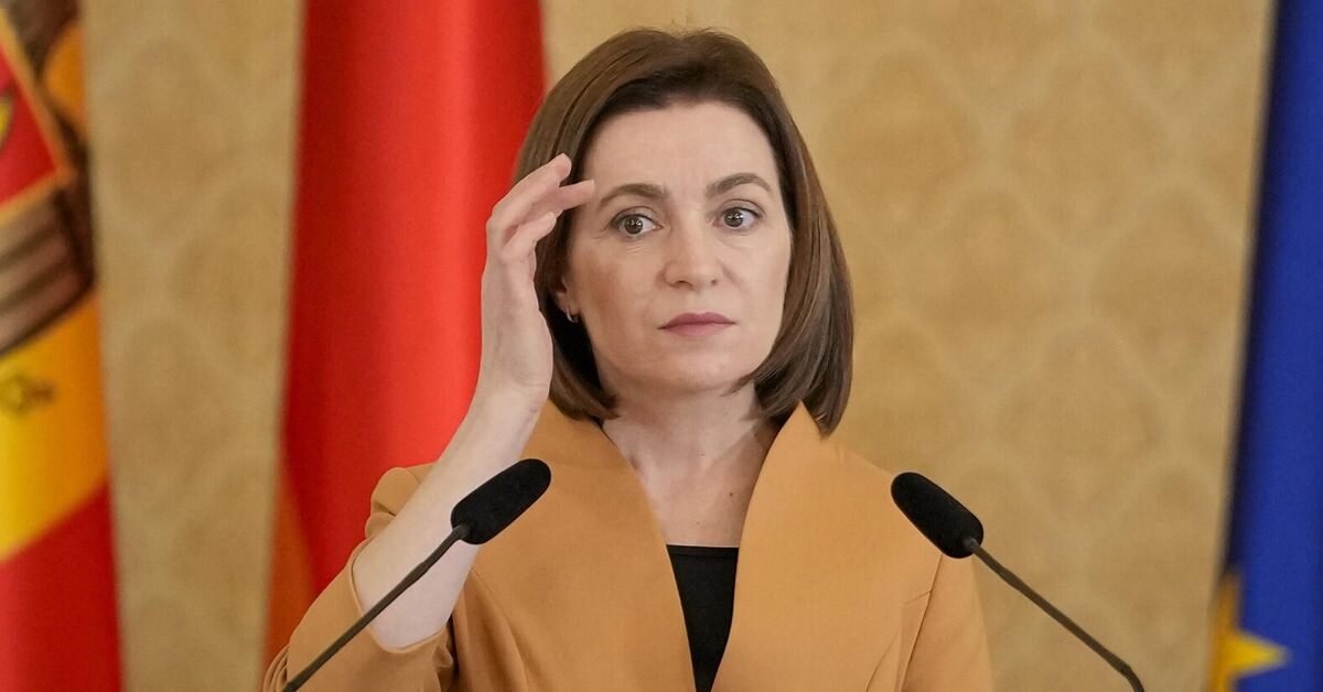 Румыния — ориентир? Молдову в Евросоюзе ожидает участь третьесортной ...