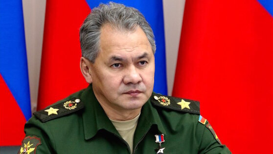   Шойгу проинспектировал предприятие, где производят серийные "Сарматы" Юлия Шелковенко