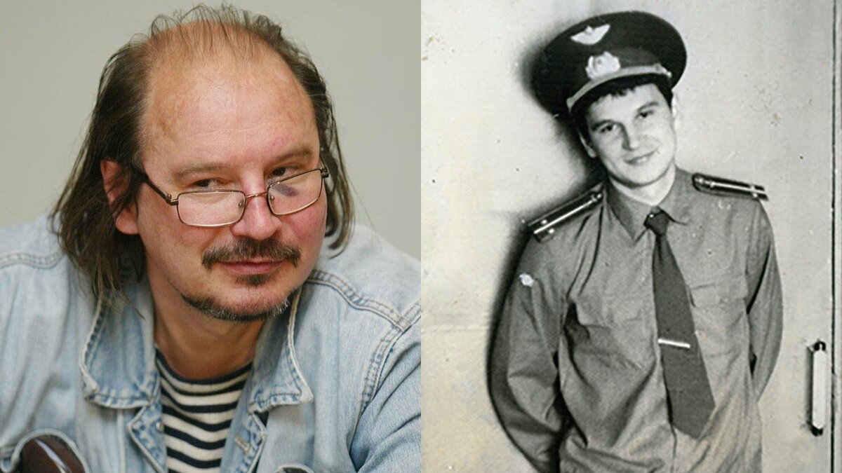    Алексей Балабанов