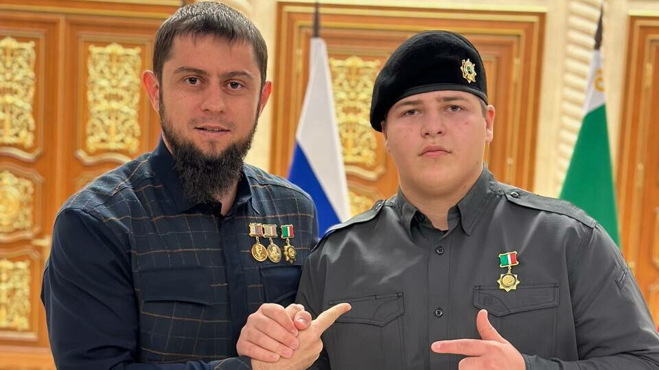 Открытый источник.