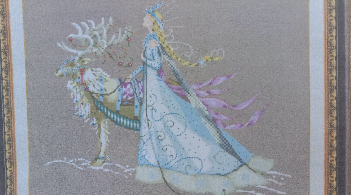 Превью к набору