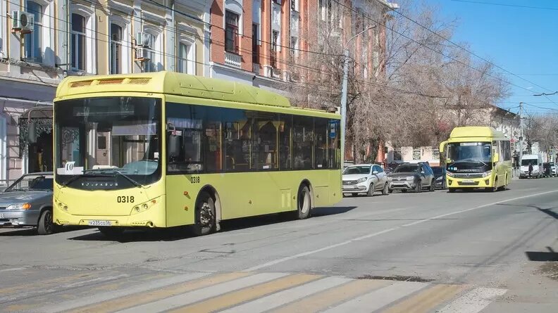     В Ростовской области во время проверки работы такси и автобусов выявили ряд нарушений, сообщили в Минтранспорта региона.