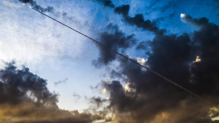 ФОТО: © IMAGO/MAHMOUD ISSA/WWW.IMAGO-IMAGES.DE/GLOBALLOOKPRESS