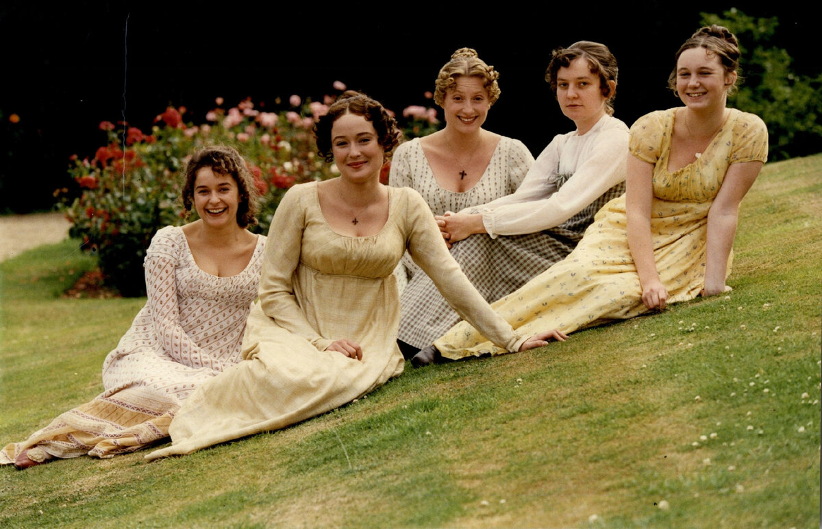 гордость и предубеждение есть