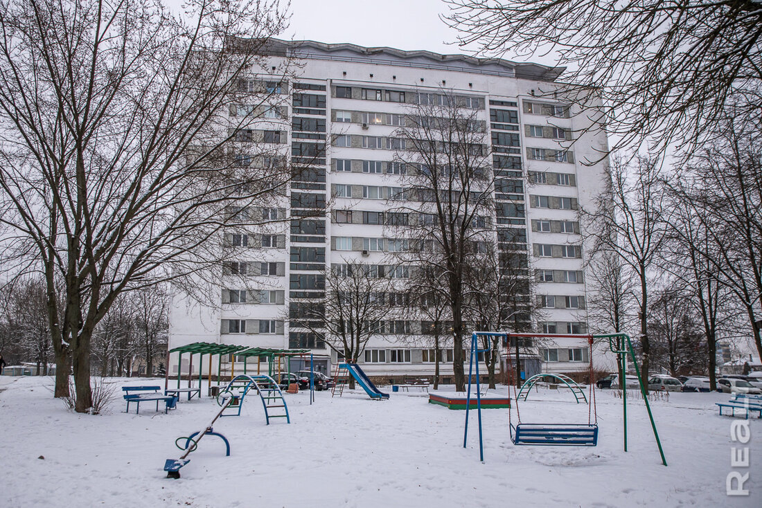 В совминовском доме в центре Минска продается квартира. Внутри - достаток  2000-х | Realt.by | Дзен