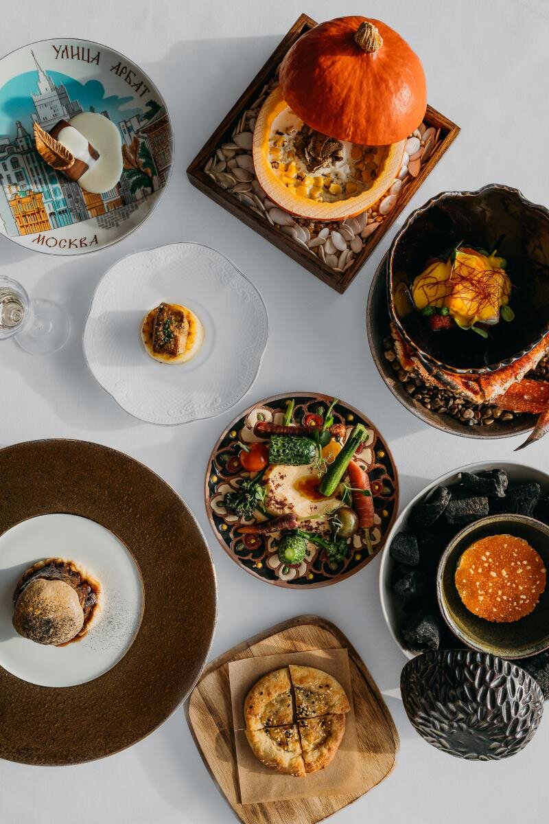 пресс-служба📷Сет «Как я провел лето»