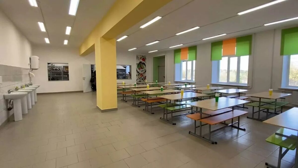     В Кезском районе Удмуртии открыли после капитального ремонта Чепецкую школу.