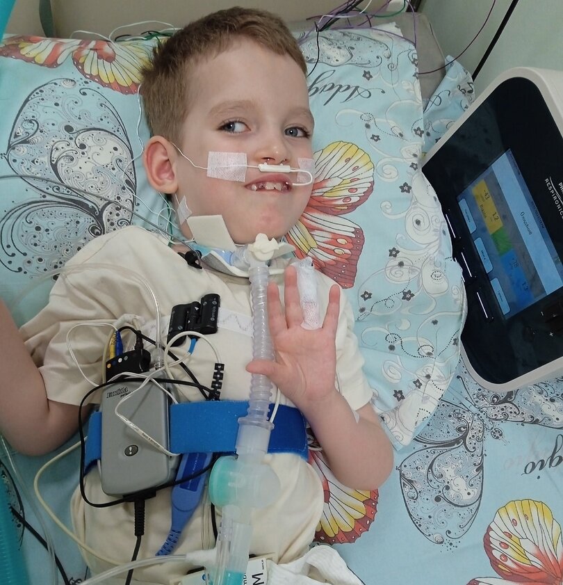    Фото: личный архив/ Татьяна Кайгородова