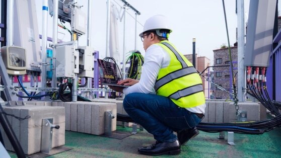    На оборудование станций мобильной связи в РФ выделили более 632 миллионов рублей Алина Городниченко