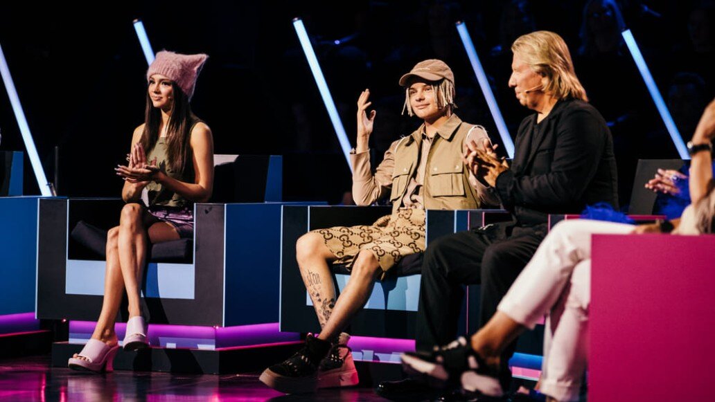 Листайте вправо, чтобы увидеть больше изображений