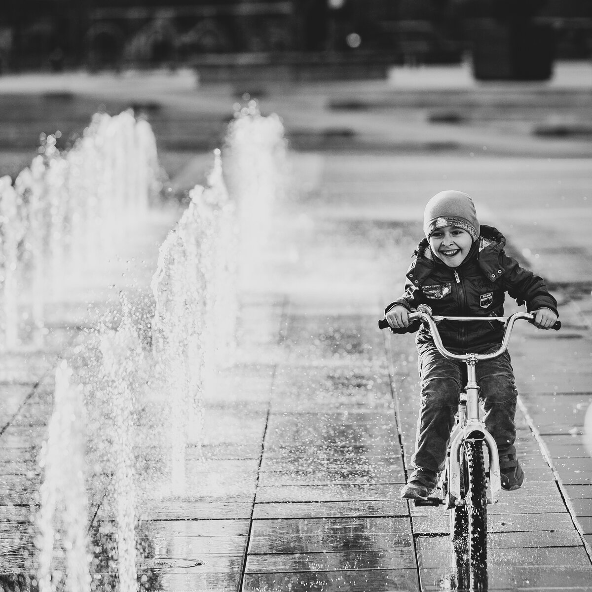 фото Андрея Павлычева