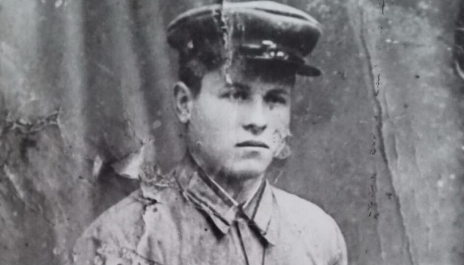 Забытый Герой: Вдова только спустя 40 лет узнала о судьбе своего мужа