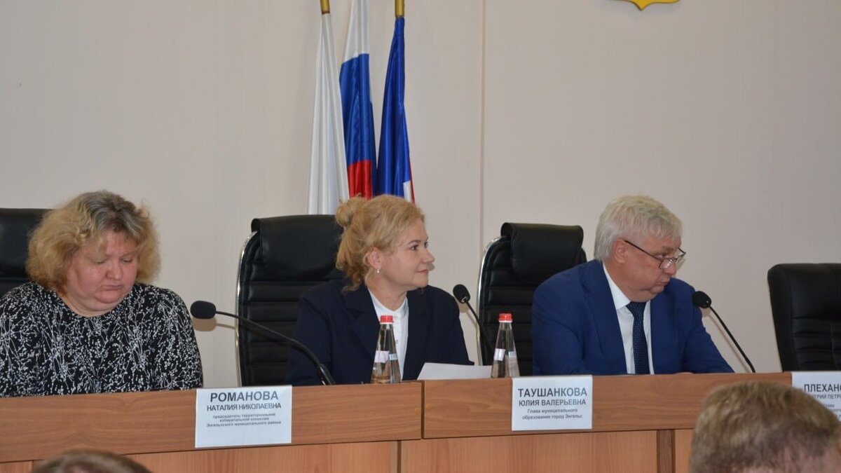    О новой власти и резонансных событиях в Энгельсе рассказал федеральный канал Новости Саратова и области – Сетевое издание «Репортер64»