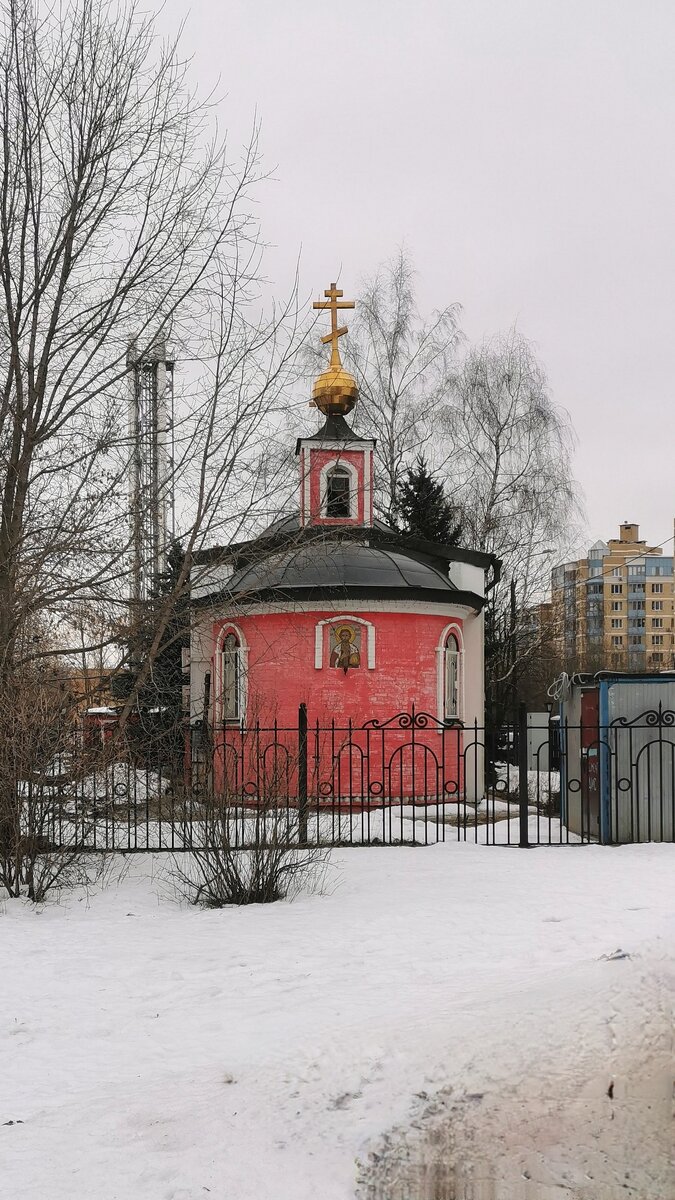 Куркино (район Москвы) - история и современность 