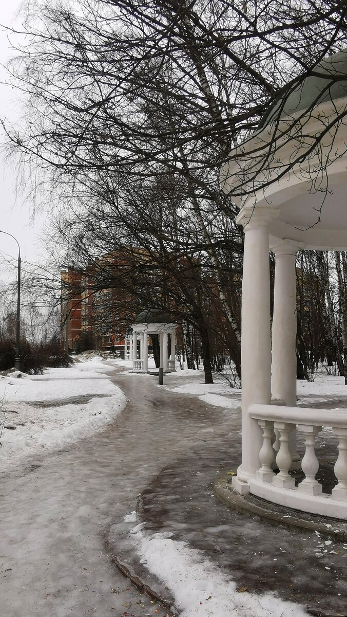 Куркино (район Москвы) - история и современность 