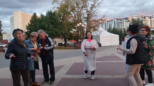На берегу Чу.... 06.10.23. | Ирина Бездетко | Дзен