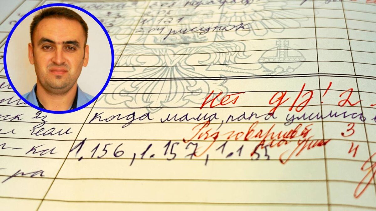 Эксперт канала "Стань студентом!" Роман Дикий, предложил классифицировать троечников)