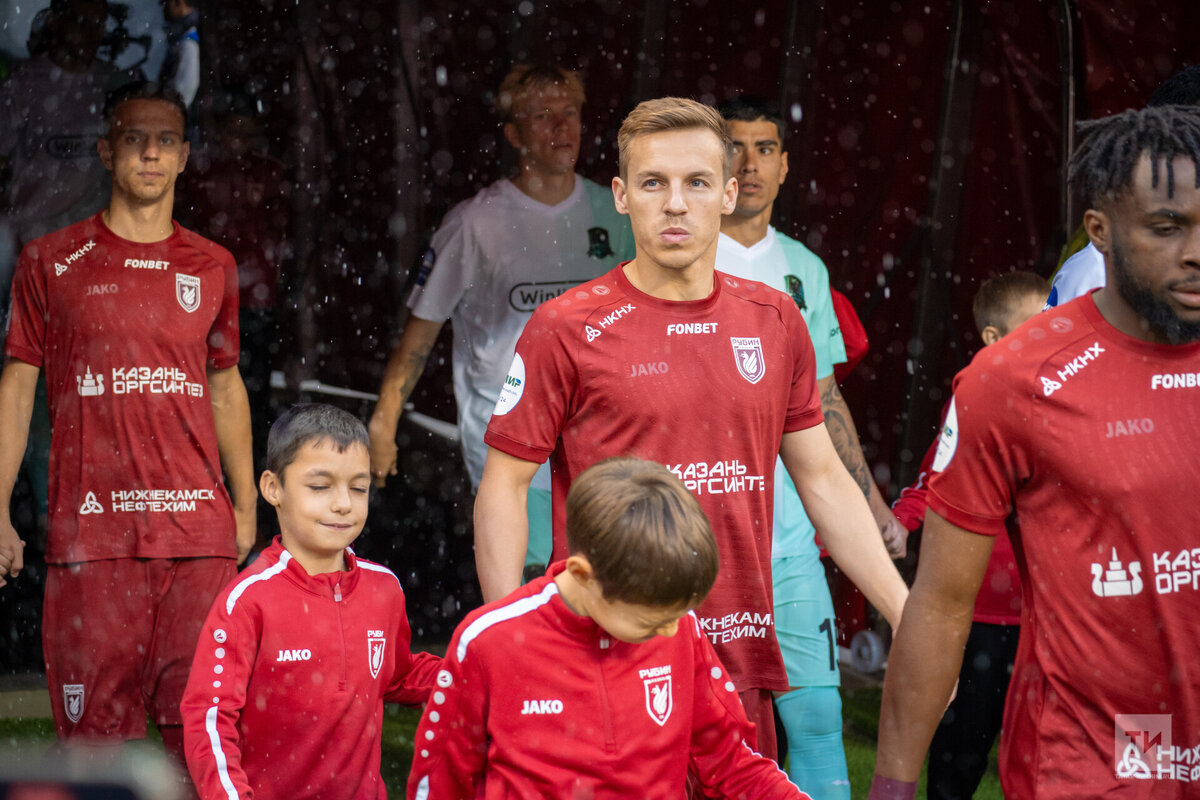 Фото: © Владимир Васильев / «Татар-информ»