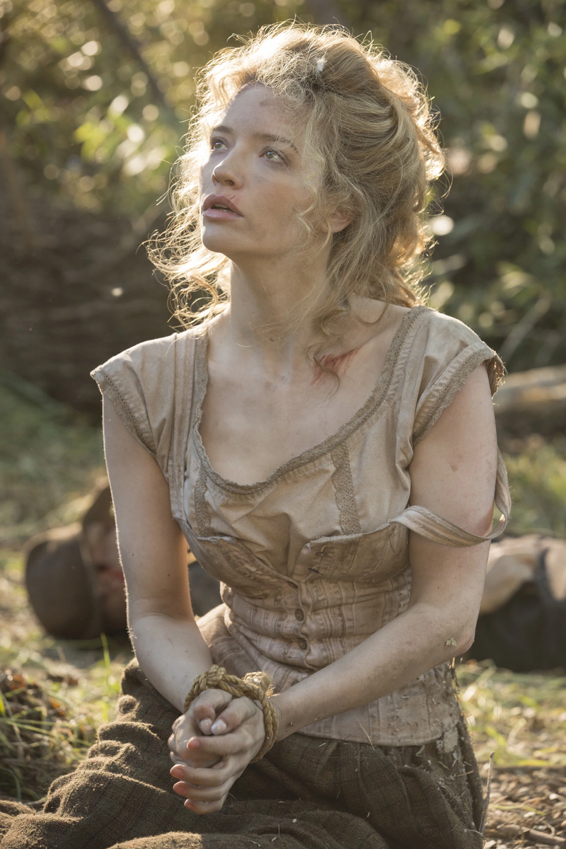 Кадр из сериала Мир Дикого Запада в хорошем качестве. Источник - https://www.kinopoisk.ru/picture/2847248/