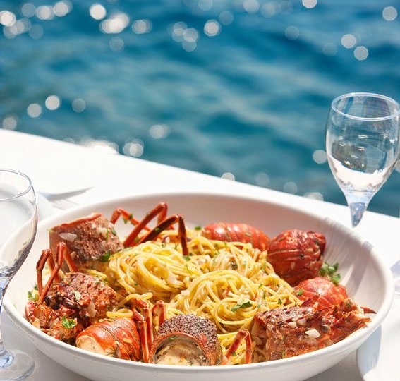 Греческая кухня - будь в курсе названий непонятных блюд