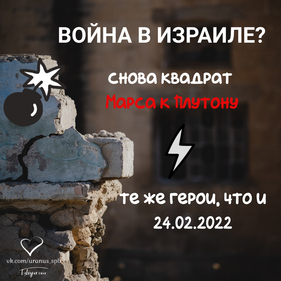Автор статьи - Астролог Инна Вайер