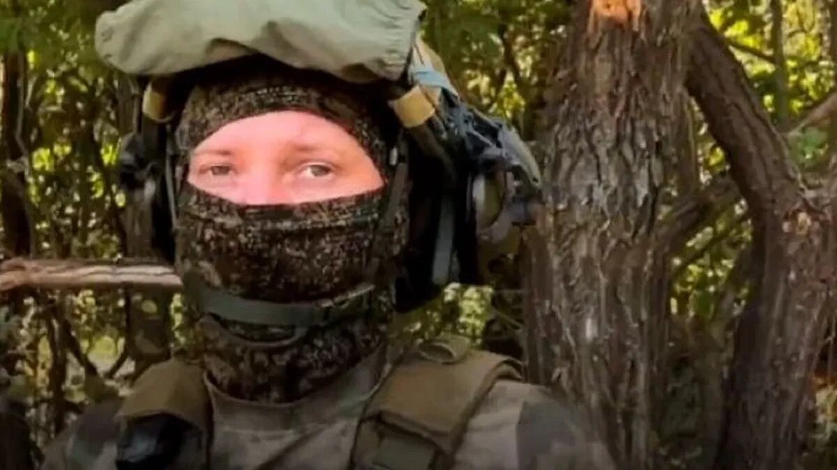 Фото: стоп-кадр Министерство обороны РФ